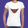 Womens Softstyle Tee Shirt Thumbnail