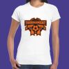 Womens Softstyle Tee Shirt Thumbnail