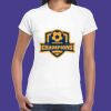 Womens Softstyle Tee Shirt Thumbnail