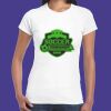 Womens Softstyle Tee Shirt Thumbnail