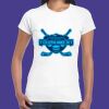 Womens Softstyle Tee Shirt Thumbnail