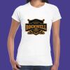 Womens Softstyle Tee Shirt Thumbnail