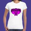 Womens Softstyle Tee Shirt Thumbnail