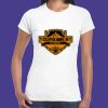 Womens Softstyle Tee Shirt Thumbnail