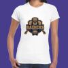 Womens Softstyle Tee Shirt Thumbnail
