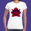 Womens Softstyle Tee Shirt Thumbnail