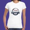 Womens Softstyle Tee Shirt Thumbnail