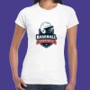 Womens Softstyle Tee Shirt Thumbnail
