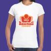 Womens Softstyle Tee Shirt Thumbnail