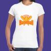 Womens Softstyle Tee Shirt Thumbnail