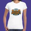 Womens Softstyle Tee Shirt Thumbnail