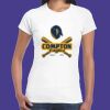 Womens Softstyle Tee Shirt Thumbnail