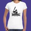 Womens Softstyle Tee Shirt Thumbnail