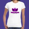 Womens Softstyle Tee Shirt Thumbnail