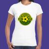 Womens Softstyle Tee Shirt Thumbnail