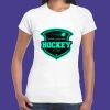 Womens Softstyle Tee Shirt Thumbnail
