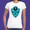Womens Softstyle Tee Shirt Thumbnail