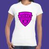 Womens Softstyle Tee Shirt Thumbnail