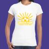 Womens Softstyle Tee Shirt Thumbnail