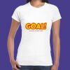 Womens Softstyle Tee Shirt Thumbnail
