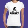 Womens Softstyle Tee Shirt Thumbnail