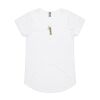 Womens Mali Tee Thumbnail