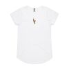 Womens Mali Tee Thumbnail