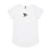 Womens Mali Tee Thumbnail