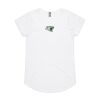 Womens Mali Tee Thumbnail