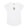 Womens Mali Tee Thumbnail