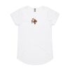 Womens Mali Tee Thumbnail