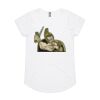 Womens Mali Tee Thumbnail