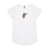Womens Mali Tee Thumbnail