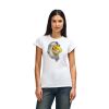 Womens Softstyle Cotton Tee Thumbnail