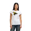 Womens Softstyle Cotton Tee Thumbnail