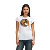Womens Softstyle Cotton Tee Thumbnail