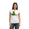 Womens Softstyle Cotton Tee Thumbnail