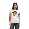 Womens Softstyle Cotton Tee Thumbnail