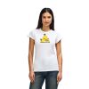 Womens Softstyle Cotton Tee Thumbnail
