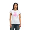 Womens Softstyle Cotton Tee Thumbnail