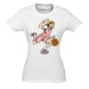 Womens Ice Tee Thumbnail