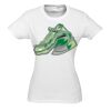 Womens Ice Tee Thumbnail