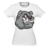 Womens Ice Tee Thumbnail