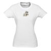 Womens Ice Tee Thumbnail