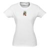Womens Ice Tee Thumbnail