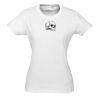 Womens Ice Tee Thumbnail