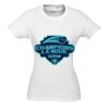 Womens Ice Tee Thumbnail