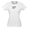 Womens Ice Tee Thumbnail
