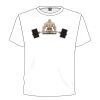 Unisex Promo Tee Thumbnail