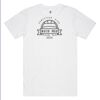 Mens Block Tee Thumbnail